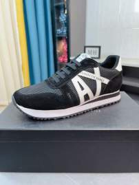 Picture of Armani Shoes _SKUArmanisz38-44mnm01601018